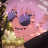Gojo Satoru