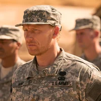 Major Owen Hunt