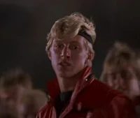 Johnny Lawrence