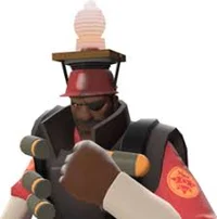 Grandmaster Demoman