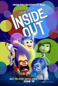 Inside out RPG