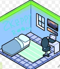 Skeppys room_pt 2