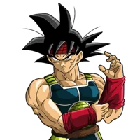 Bardock
