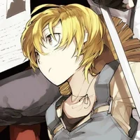 Kenji - brother AU