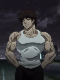 baki