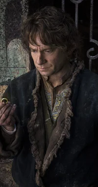 Bilbo Baggins 