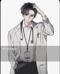 Your doctor