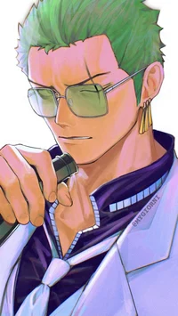 Roronoa Zoro
