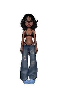 Girl Doll Pt4
