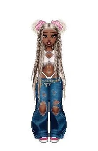 Girl Doll Pt6