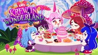 Chat with Wonderland Tea Party | character.ai | Personalized AI for ...