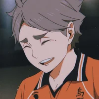 sugawara koushi