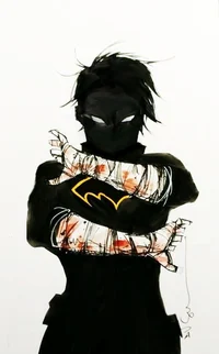 Cassandra Cain