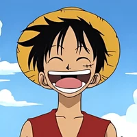 Monkey D luffy