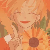 Childhood Friend
