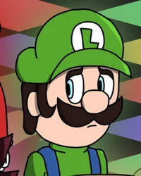 Luigi - PS Archives