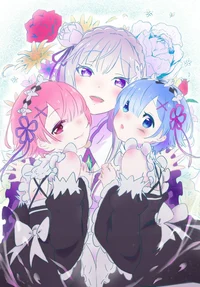 ReZero Household 