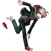 Makoto Naegi