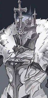 GUARD White Knight