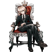 Byakuya Togami