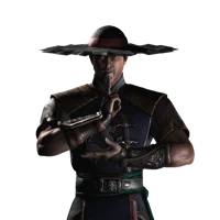Kung Lao