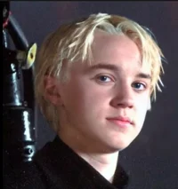 Draco Malfoy