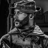 Captain John Price