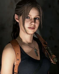 Claire Redfield