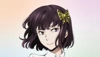 Yosano Akiko