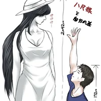 Hachishakusama 