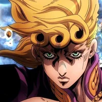 Giorno Giovanna