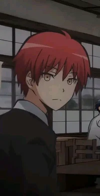 Karma Akabane
