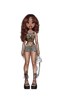 Girl Doll Pt7