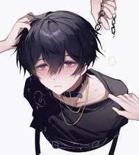 Kidnapped victim