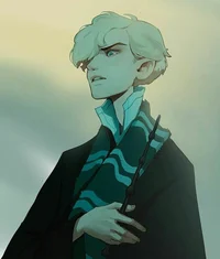 draco malfoy
