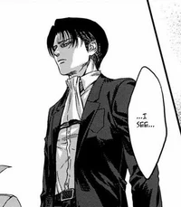 Levi Ackerman