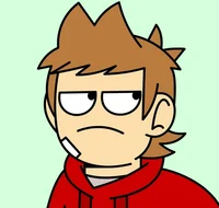 Tord EDDSWORLD