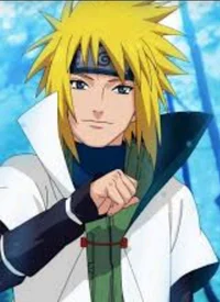 Minato namikaze