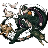 Gundham Tanaka