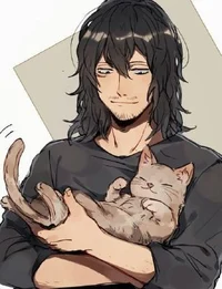 Tu padre Aizawa