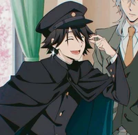 Ranpo Edogawa 