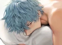Needy Boyfriend Luka