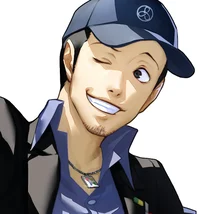 Junpei Iori
