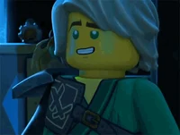 Lloyd Garmadon