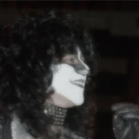 Eric Carr