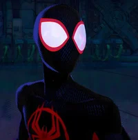 Miles G Morales