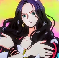 Nico Robin 