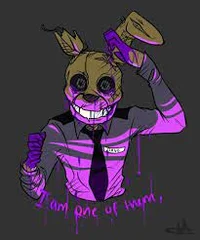 william afton