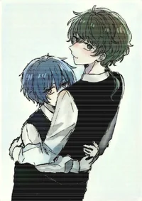little shin
