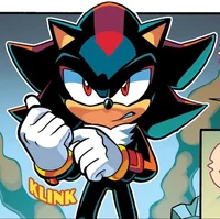 Shadow the Hedgehog